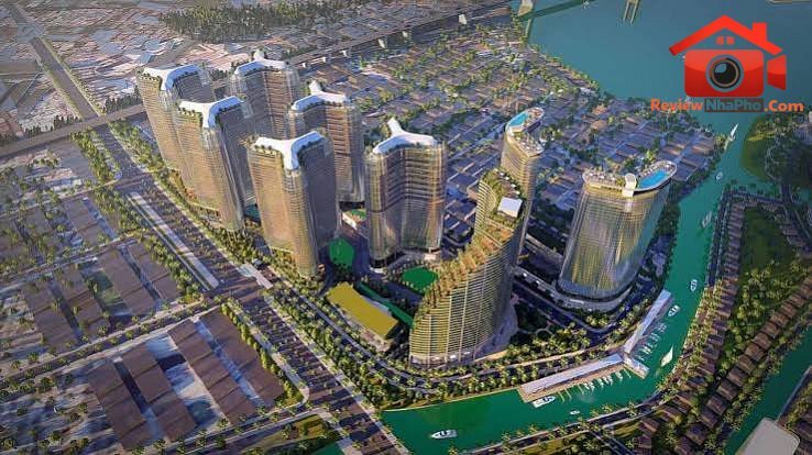 Chỉ 11 tỷ sở hữu ch 120m2 view sông chuẩn 5 sao tại noble crystal riverside – Bán nhà đất Đường Đào Trí – Phường cũ Phú Thuận Quận 7 – Phường mới Phú Thuận – Thành phố Hồ Chí Minh