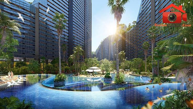 Chỉ 11 tỷ sở hữu ch 120m2 view sông chuẩn 5 sao tại noble crystal riverside – Bán nhà đất Đường Đào Trí – Phường cũ Phú Thuận Quận 7 – Phường mới Phú Thuận – Thành phố Hồ Chí Minh