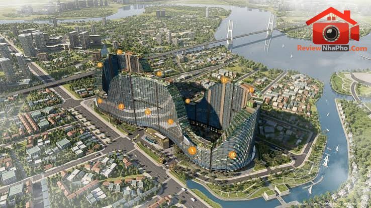 Chỉ 11 tỷ sở hữu ch 120m2 view sông chuẩn 5 sao tại noble crystal riverside – Bán nhà đất Đường Đào Trí – Phường cũ Phú Thuận Quận 7 – Phường mới Phú Thuận – Thành phố Hồ Chí Minh
