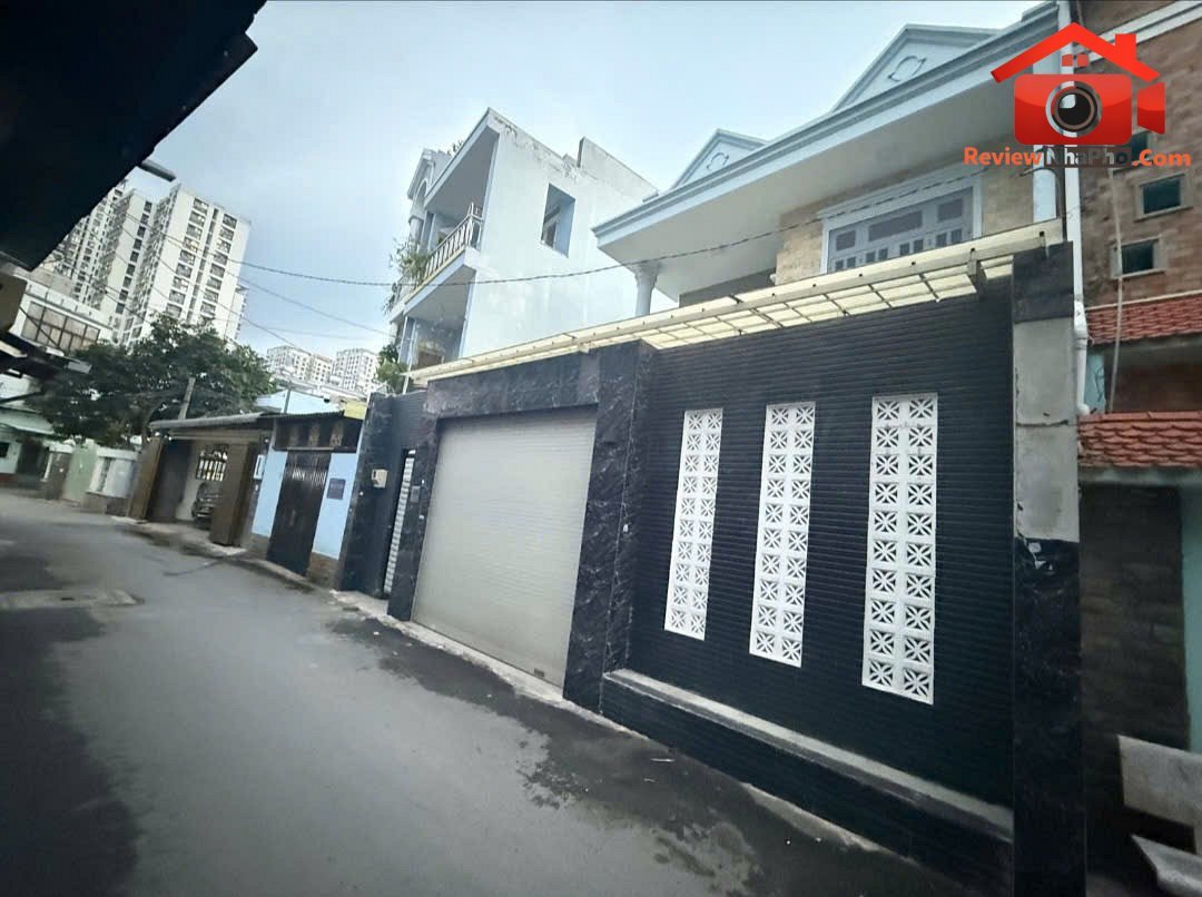 Nhà Đường 14 Bình Trưng Tây – TP Thủ Đức 103m2 Hẻm Xe Hơi – Bán nhà đất Đường 14 – Phường cũ Bình Trưng Tây Quận 2 – Phường mới Bình Trưng Tây – Thành phố Hồ Chí Minh 10.9 tỷ