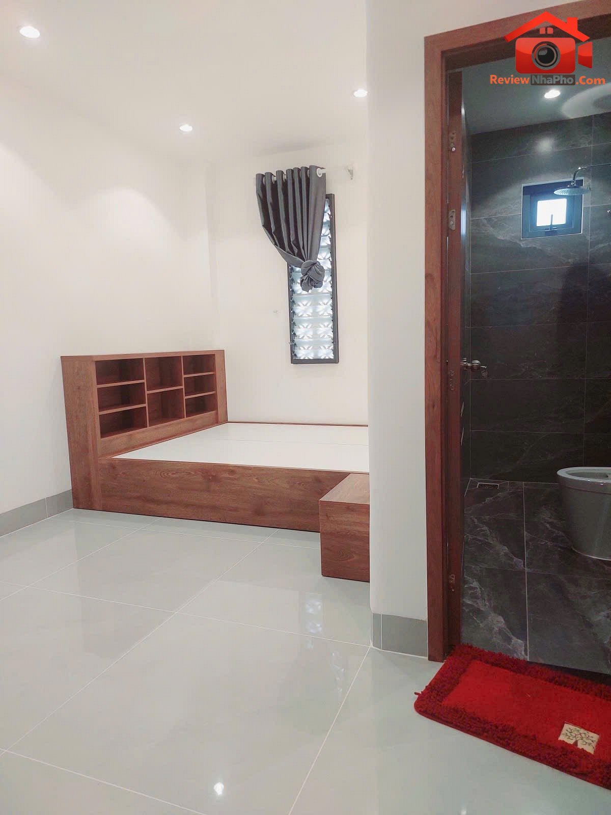 Nhà Đẹp 62m2 BTĐ Quận 2 5PN 6WC Full Nội Thất Có Thang Máy Oto Vào Nhà – Bán nhà đất Đường Lê Văn Thịnh – Phường cũ Quận 2 – Phường mới Quận 2 – Thành phố Hồ Chí Minh 9.6 tỷ