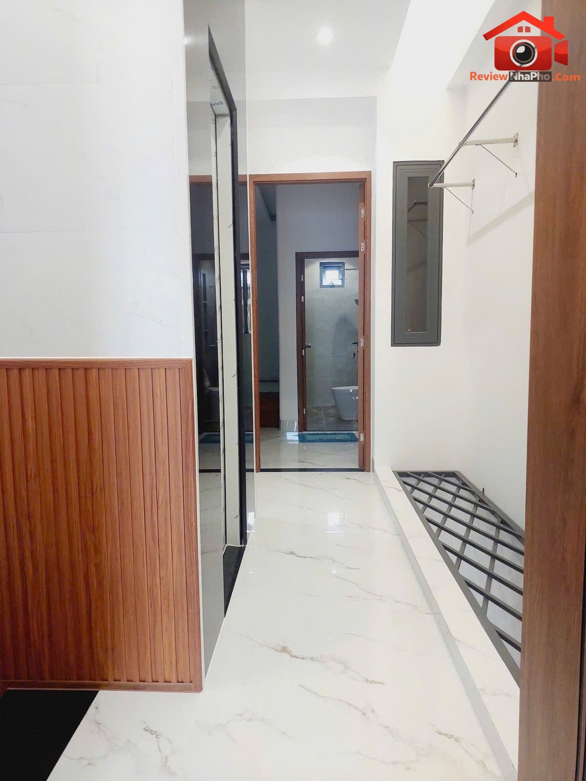 Nhà Đẹp 62m2 BTĐ Quận 2 5PN 6WC Full Nội Thất Có Thang Máy Oto Vào Nhà – Bán nhà đất Đường Lê Văn Thịnh – Phường cũ Quận 2 – Phường mới Quận 2 – Thành phố Hồ Chí Minh 9.6 tỷ