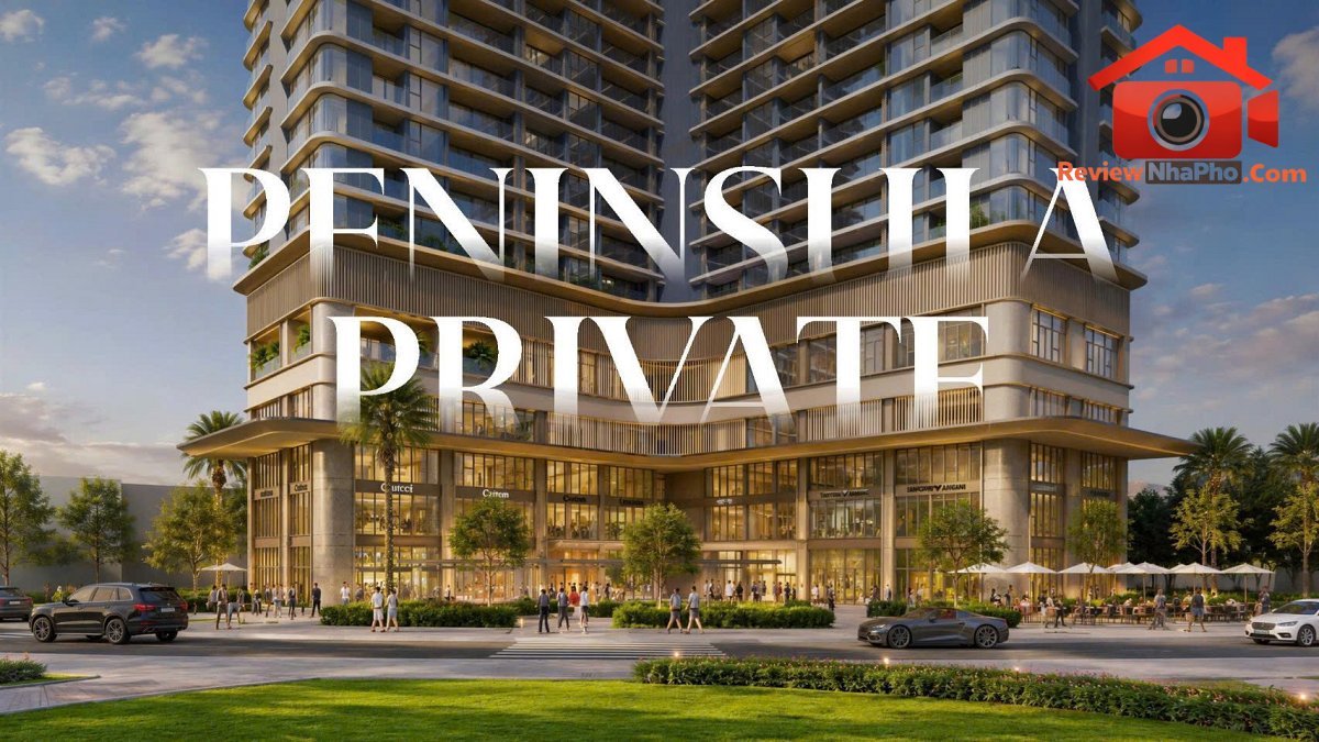 Peninsula Private – Bán nhà đất Đường Penins… – Bán nhà phân lô, liền kề Quận Hải Châu – Đà Nẵng giá Dưới 3 tỷ