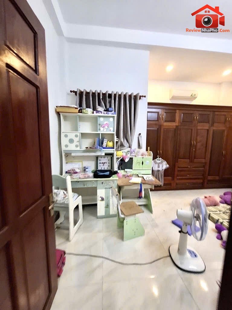Nhà đẹp 1 trệt 3 lầu sân thượng hẻm xe hơi đường H… – Bán nhà trong ngõ, hẻm Quận Bình Tân – TP Hồ Chí Minh giá 5 – 7 tỷ