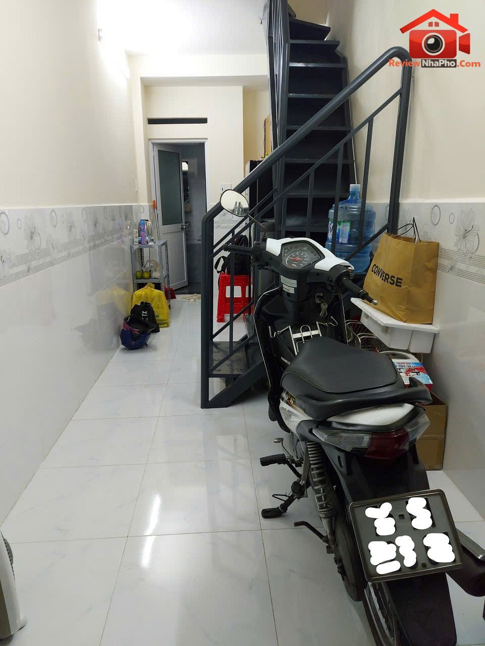 Bán nhà đất Đường Lạc Long Quân – Phường cũ 5 Quận 11 – Phường mới 5 – Thành phố Hồ Chí Minh 15m2 2.6 tỷ
