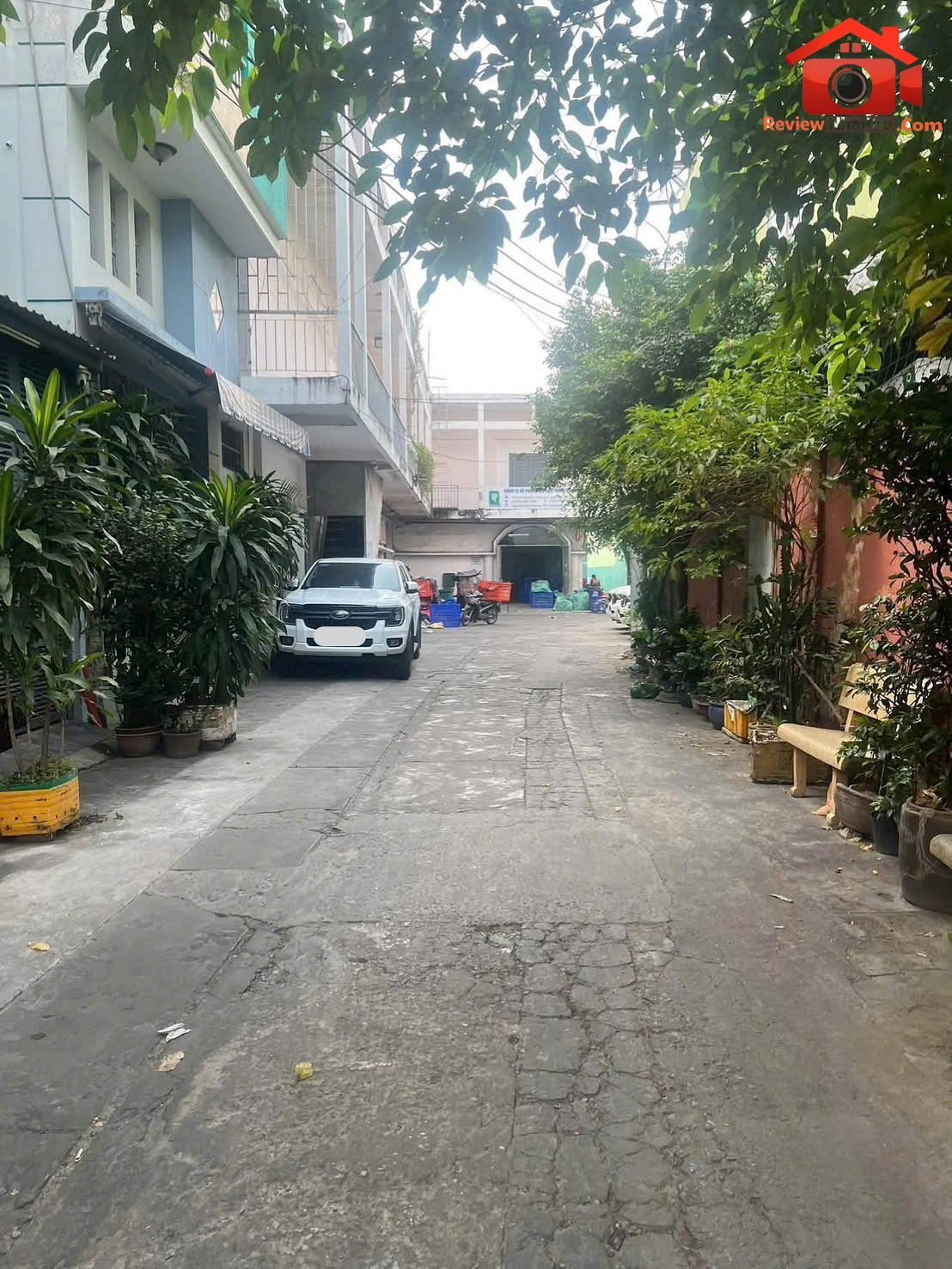 Bán Đất Góc 2 Mặt Hướng Khu VIP P.8 Quận 11 Giá 6,8 Tỷ | nhà đất bất động sản sổ đỏ