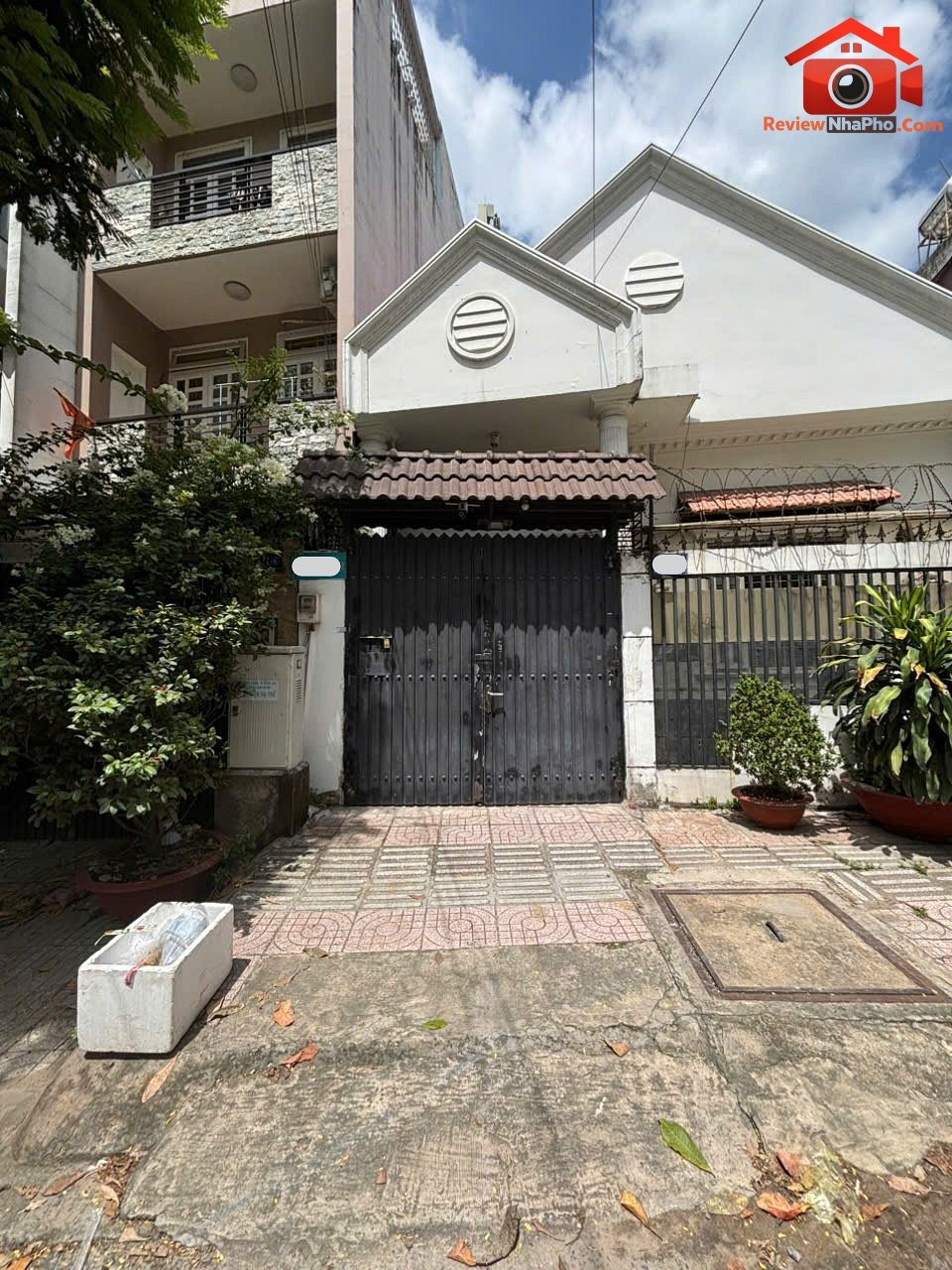 Bán Gấp Nhà HXH Đặng Thùy Trâm 65m2 giá 8,5 tỷ Quận Bình Thạnh nhà đất bất động sản sổ đỏ