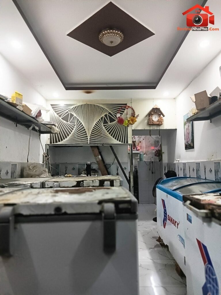 Nhà kiệt 149 Lê Đình Lý 2 tầng cứng cáp, gần trường học, giá 2,3 tỷ