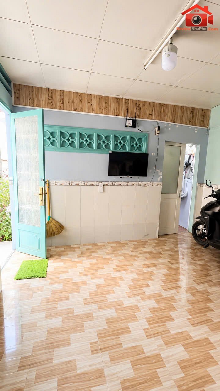 Nhà Quận 9 – Cổng đình Phong Phú – Bán nhà đất đường Lê Văn Việt – Phường cũ Phú Hữu Quận 9 – Phường mới Phú Hữu – Thành phố Hồ Chí Minh 40m2 3.5 tỷ