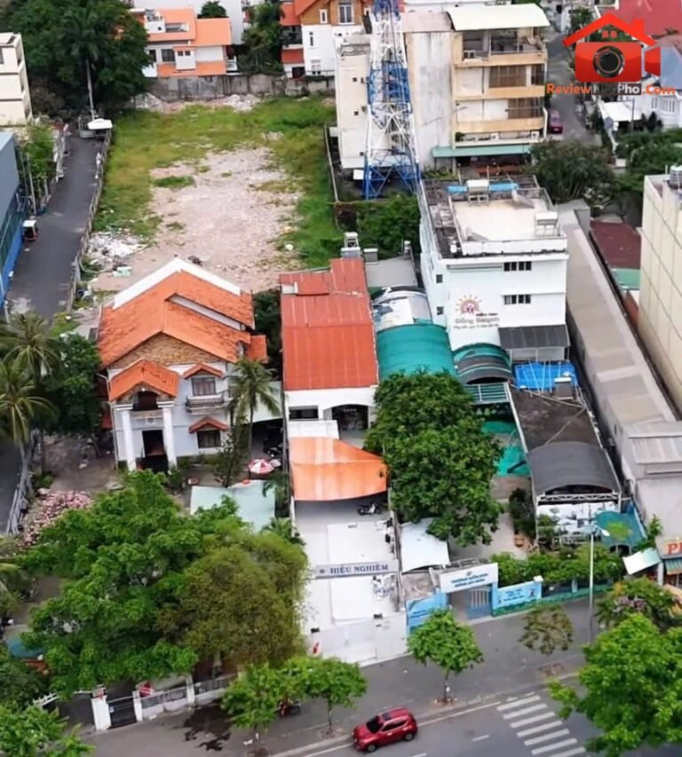 Bán Nhà Mặt Tiền Đường Lương Định Của – Phường cũ An Khánh Quận 2 – Thành phố Hồ Chí Minh Diện Tích 132m2 Giá 60000000000