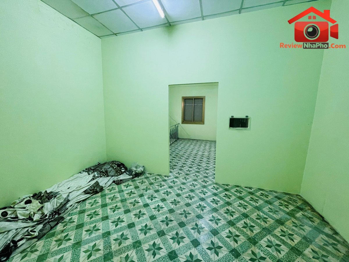 Nhà nguyên căn hẻm xe hơi 1025/11E – Phường 7 Quận Tân Bình – Thành phố Hồ Chí Minh – Diện tích 50m2 – Giá 12 triệu/tháng