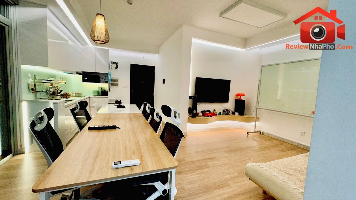 Bán căn hộ 3PN, đường Lương Định Của – Phường cũ An Khánh Quận 2 – Phường mới Thủ Thiêm – Thành phố Hồ Chí Minh diện tích 74m2 giá 8300000000