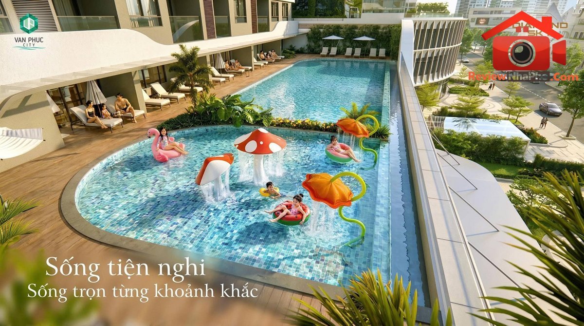 Căn hộ Diamond Sky Vạn Phúc City View đẹp, giá tốt, thanh toán nhẹ chiết khấu lên đến 9,5 – Bán nhà đất Đường Diamond sky – Phường cũ Vạn Phúc Quận Thủ Đức – Phường mới Vạn Phúc – Thành phố Hồ Chí Minh 70m2 8.2 tỷ