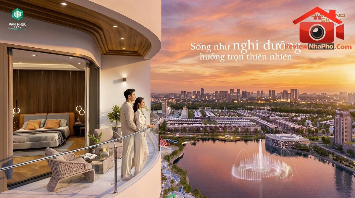 Bán căn hộ Diamond Sky 104m2, 2PN, nhà đẹp, pháp lý đầy đủ tại Thủ Đức
