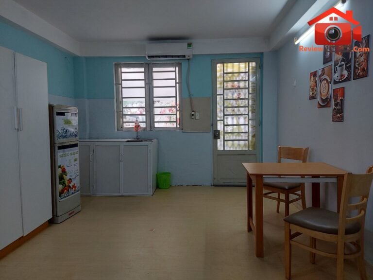 Phòng sạch đẹp WC Bếp riêng không chung chủ khu an ninh quận Tân Phú – Bán nhà đất Đường Lê Vĩnh Hòa – Phường cũ Phú Thọ Hòa Quận Tân Phú – Phường mới Phú Thọ Hòa – Thành phố Hồ Chí Minh 30m2 4.2 triệu