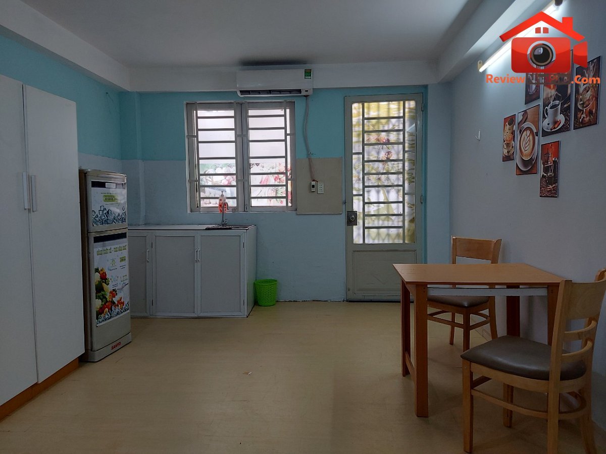 Phòng sạch đẹp WC Bếp riêng không chung chủ khu an ninh quận Tân Phú – Bán nhà đất Đường Lê Vĩnh Hòa – Phường cũ Phú Thọ Hòa Quận Tân Phú – Phường mới Phú Thọ Hòa – Thành phố Hồ Chí Minh 30m2 4.2 triệu