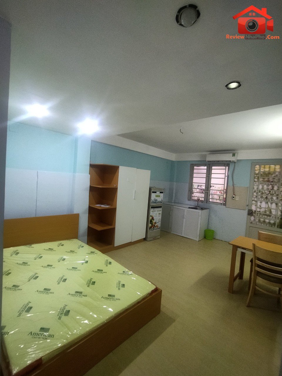 Phòng sạch đẹp WC Bếp riêng không chung chủ khu an ninh quận Tân Phú – Bán nhà đất Đường Lê Vĩnh Hòa – Phường cũ Phú Thọ Hòa Quận Tân Phú – Phường mới Phú Thọ Hòa – Thành phố Hồ Chí Minh 30m2 4.2 triệu