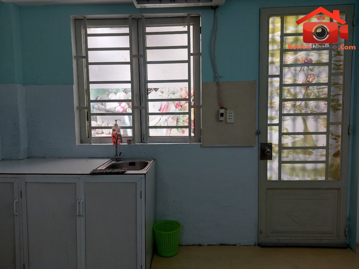 Phòng sạch đẹp WC Bếp riêng không chung chủ khu an ninh quận Tân Phú – Bán nhà đất Đường Lê Vĩnh Hòa – Phường cũ Phú Thọ Hòa Quận Tân Phú – Phường mới Phú Thọ Hòa – Thành phố Hồ Chí Minh 30m2 4.2 triệu