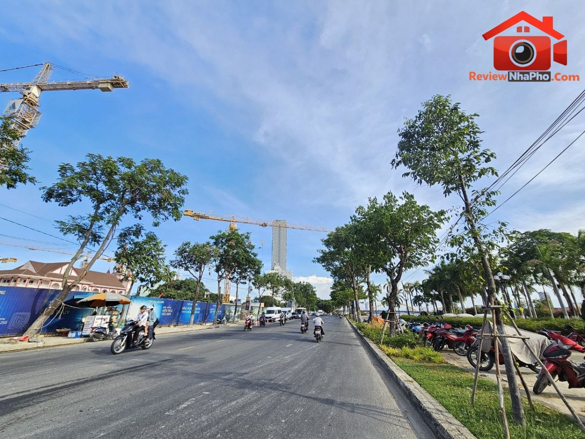 Capital Square Đà Nẵng – Tâm Điểm View Sông Hàn Đà Nẵng Bán nhà đất Đường Cappital Square – Phường cũ Sơn Trà Quận Sơn Trà – Phường mới Sơn Trà – Thành phố Đà Nẵng 70m2 5.923 tỷ