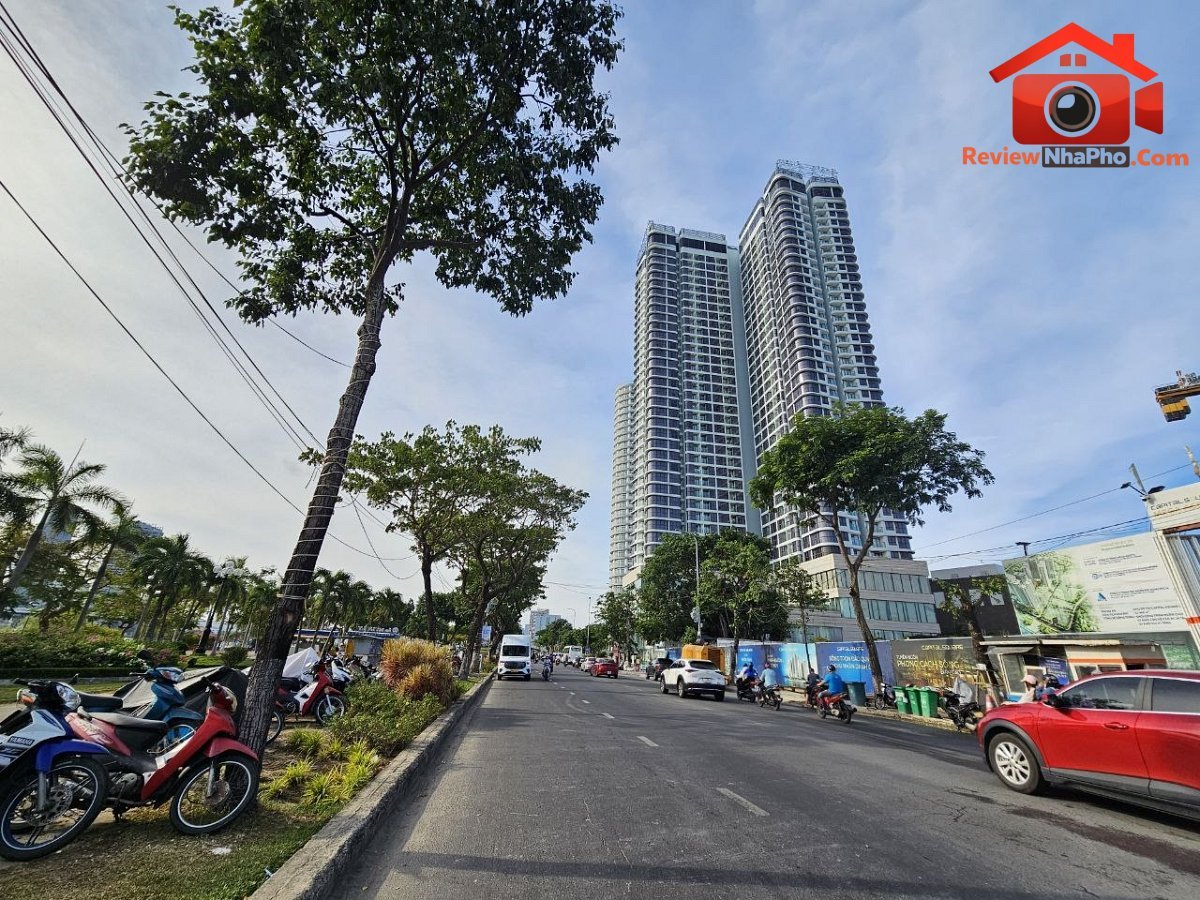 Capital Square Đà Nẵng – Tâm Điểm View Sông Hàn Đà Nẵng Bán nhà đất Đường Cappital Square – Phường cũ Sơn Trà Quận Sơn Trà – Phường mới Sơn Trà – Thành phố Đà Nẵng 70m2 5.923 tỷ