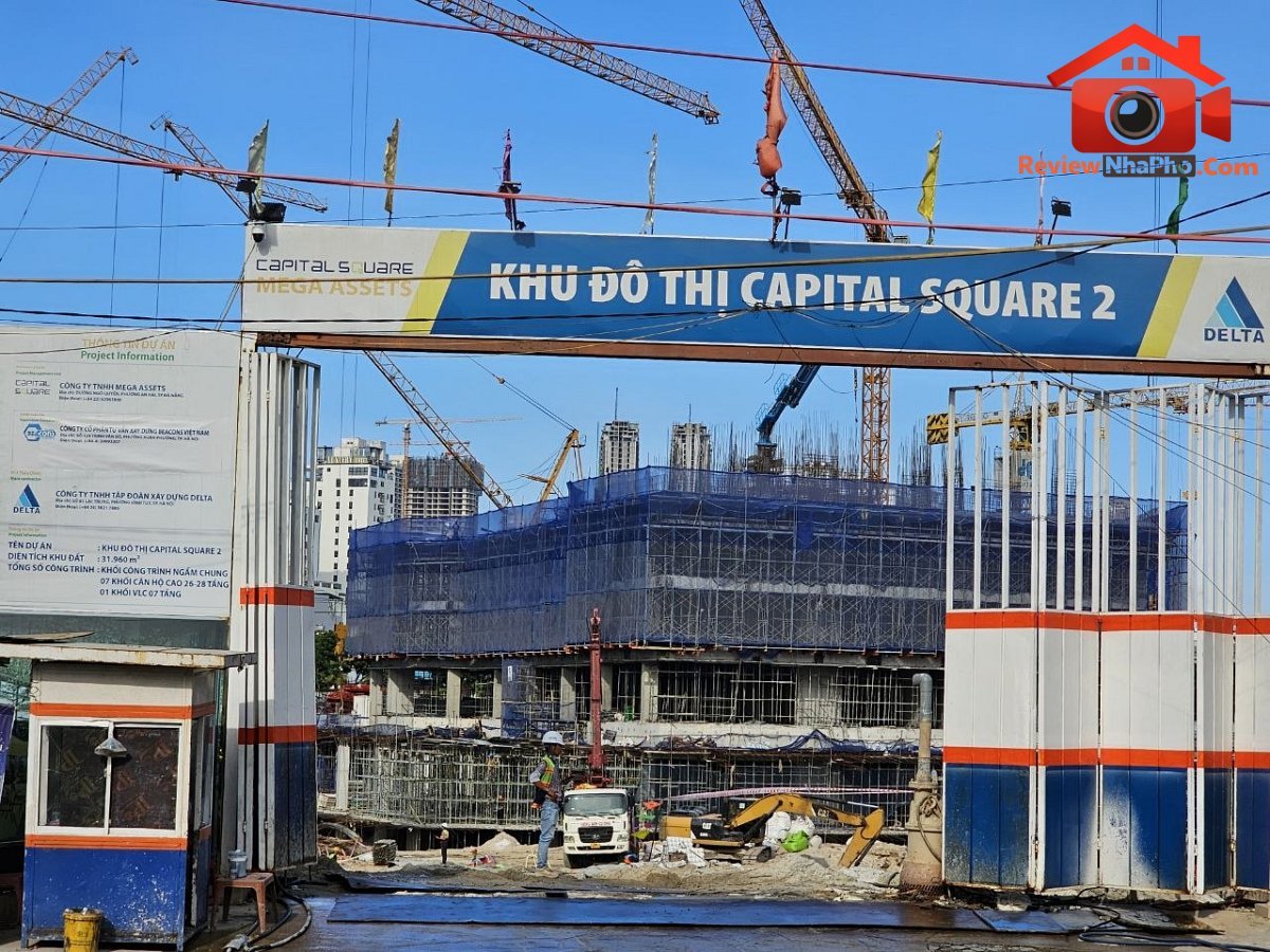 Capital Square Đà Nẵng – Căn hộ trung tâm View Sông Hàn Đà Nẵng Bán nhà đất Đường Capital Square – Phường cũ Sơn Trà Quận Sơn Trà – Phường mới Sơn Trà – Thành phố Đà Nẵng 49m2 4.264 tỷ