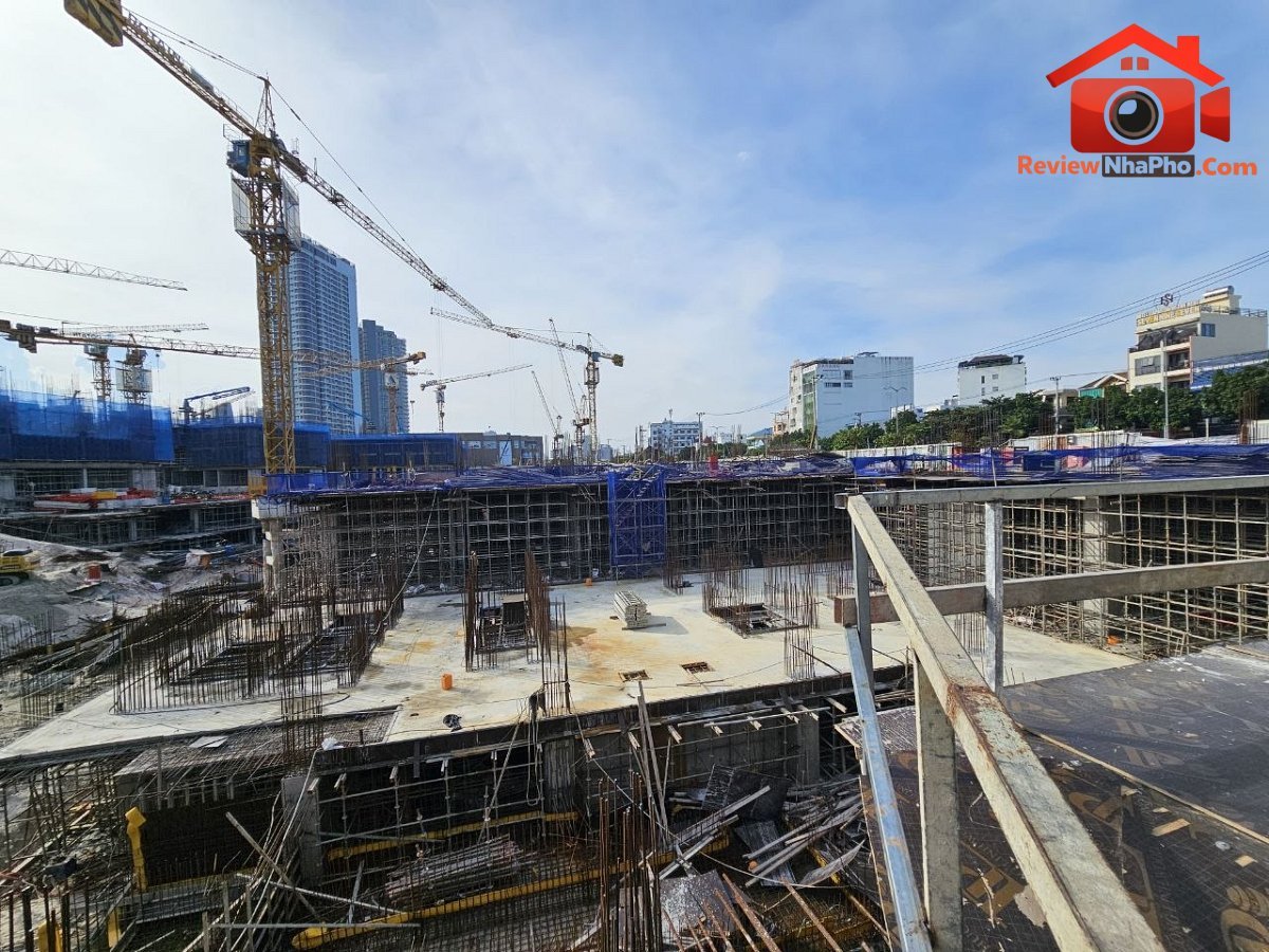 Capital Square Đà Nẵng – Tâm Điểm View Sông Hàn Đà Nẵng Bán nhà đất Đường Cappital Square – Phường cũ Sơn Trà Quận Sơn Trà – Phường mới Sơn Trà – Thành phố Đà Nẵng 70m2 5.923 tỷ
