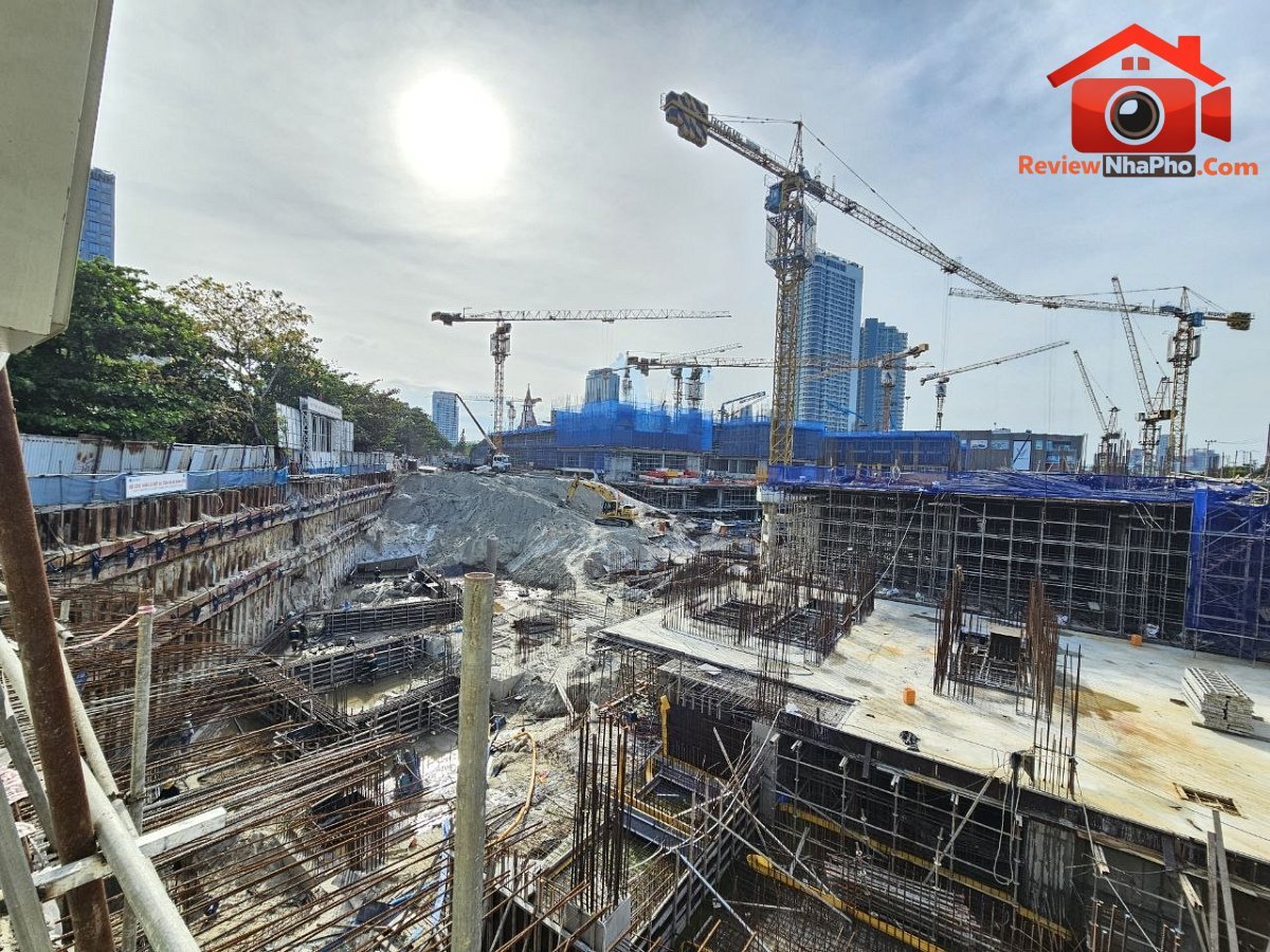 Capital Square Đà Nẵng – Căn hộ trung tâm View Sông Hàn Đà Nẵng Bán nhà đất Đường Capital Square – Phường cũ Sơn Trà Quận Sơn Trà – Phường mới Sơn Trà – Thành phố Đà Nẵng 49m2 4.264 tỷ