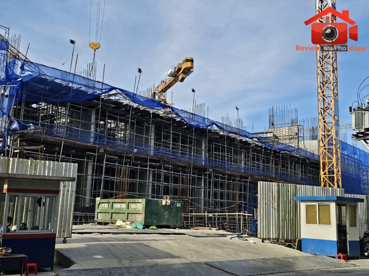 Capital Square Đà Nẵng – Căn hộ trung tâm View Sông Hàn Đà Nẵng Bán nhà đất Đường Capital Square – Phường cũ Sơn Trà Quận Sơn Trà – Phường mới Sơn Trà – Thành phố Đà Nẵng 49m2 4.264 tỷ