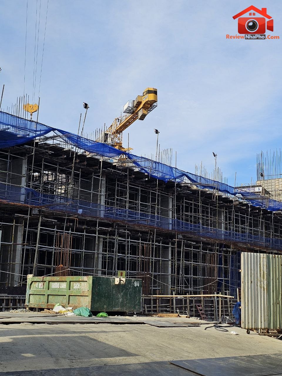 Capital Square Đà Nẵng – Tâm Điểm View Sông Hàn Đà Nẵng Bán nhà đất Đường Cappital Square – Phường cũ Sơn Trà Quận Sơn Trà – Phường mới Sơn Trà – Thành phố Đà Nẵng 70m2 5.923 tỷ