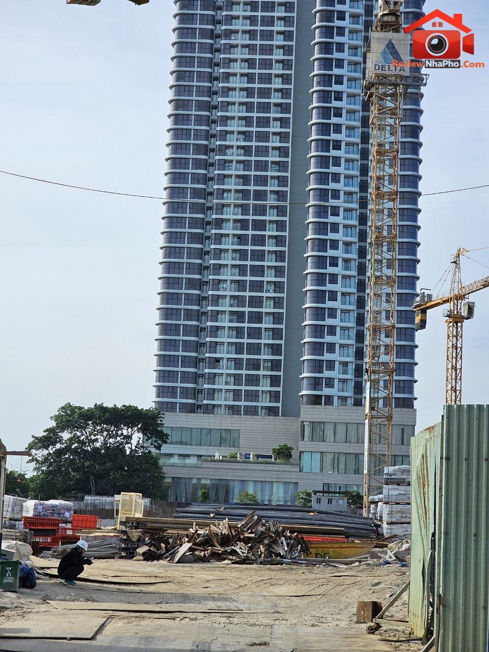 Capital Square Đà Nẵng – Tâm Điểm View Sông Hàn Đà Nẵng Bán nhà đất Đường Cappital Square – Phường cũ Sơn Trà Quận Sơn Trà – Phường mới Sơn Trà – Thành phố Đà Nẵng 70m2 5.923 tỷ
