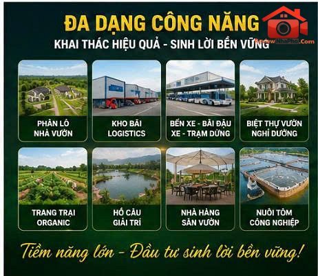 Bán gấp đất 18.000m Đường Nguyễn Văn Tạo – P… – Bán biệt thự Huyện Nhà Bè – TP Hồ Chí Minh giá Trên 80 tỷ