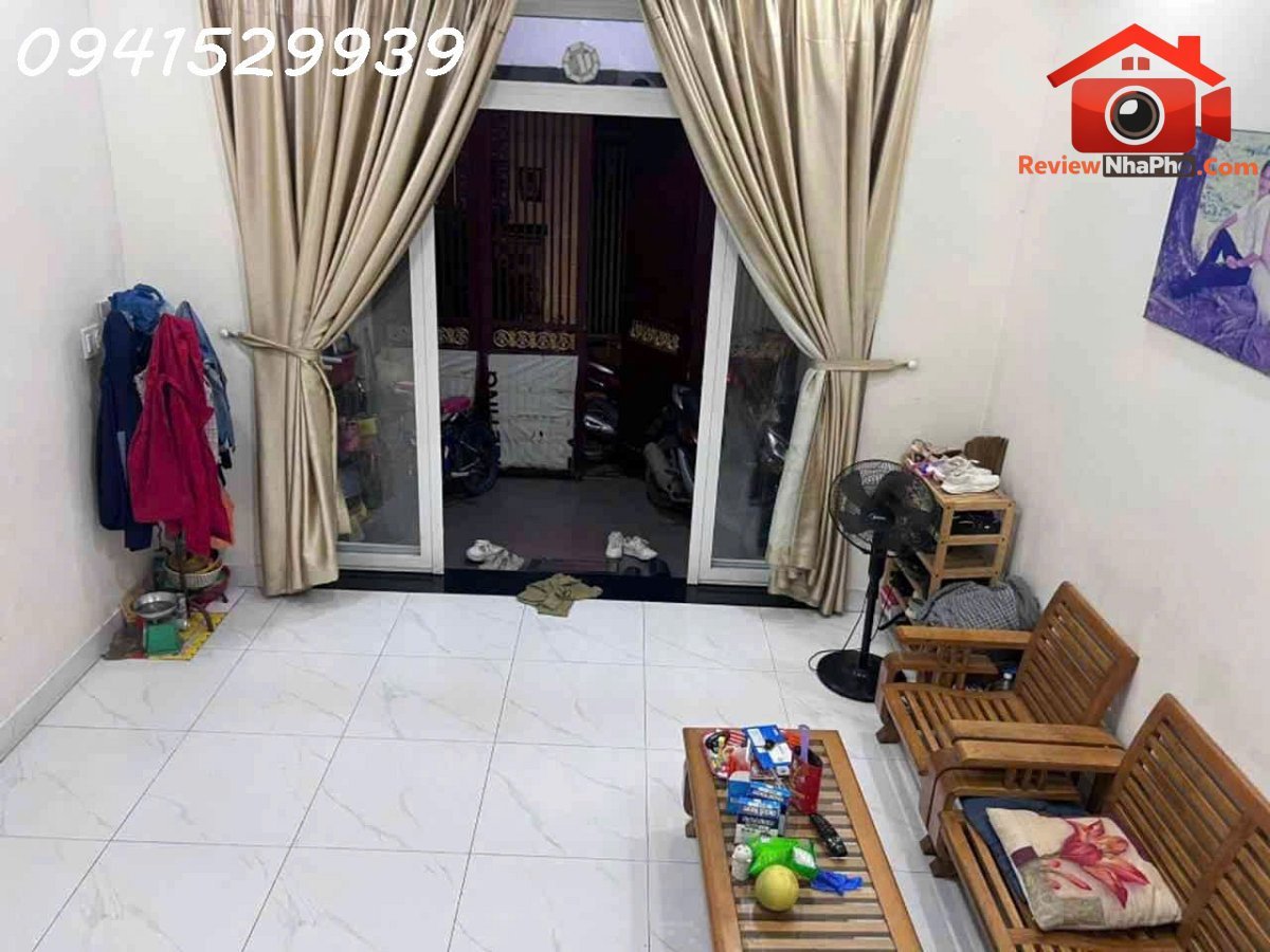Nhà 3 tầng hẻm 7m ngô chí quốc, bình chiểu – Bán nhà đất Đường ngô chí quốc – Phường cũ Bình Chiểu Quận Thủ Đức – Phường mới Bình Chiểu – Thành phố Hồ Chí Minh 51m2 4.85 tỷ