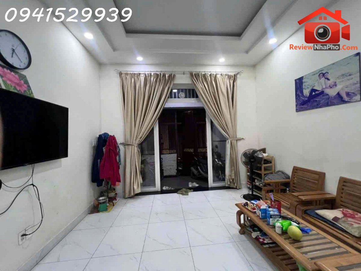 Nhà 3 tầng hẻm 7m ngô chí quốc, bình chiểu – Bán nhà đất Đường ngô chí quốc – Phường cũ Bình Chiểu Quận Thủ Đức – Phường mới Bình Chiểu – Thành phố Hồ Chí Minh 51m2 4.85 tỷ