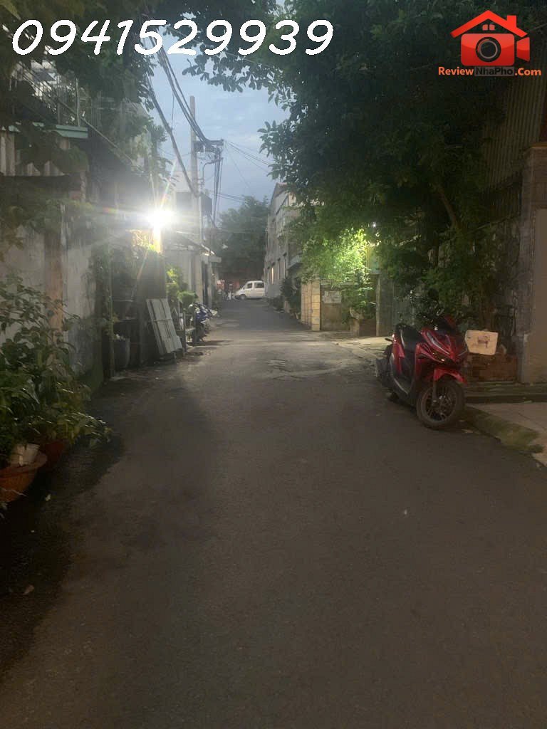 Bán nhà đất Đường Tam Châu – Phường cũ Tam Bình Quận Thủ Đức – Phường mới Tam Bình – Thành phố Hồ Chí Minh diện tích 68m2 giá 5.7 tỷ