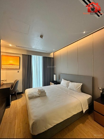 Chỉ 2,5 tỷ sở hữu ngay CH The Soleil view biển Full NT, bàn giao ngay, khai thác đến 25 triệu/tháng – Bán nhà đất Đường Võ Nguyên Giáp – Phường cũ Sơn Trà Quận Sơn Trà – Phường mới Sơn Trà – Thành phố Đà Nẵng