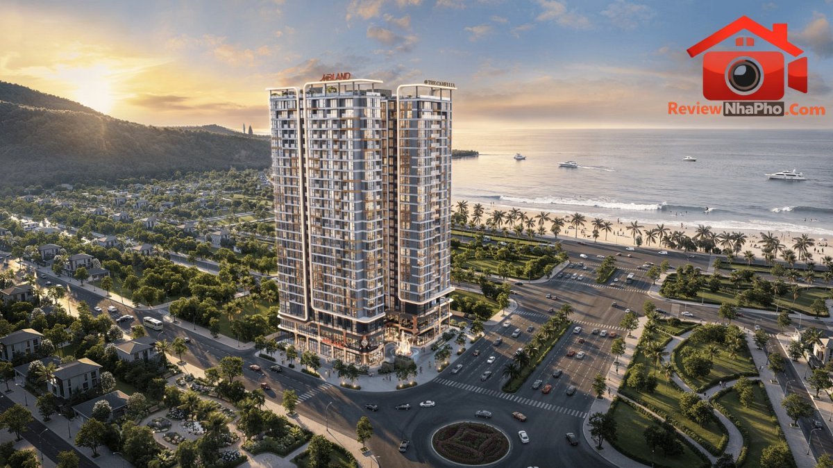 Full Giá Từ 1.6 Tỷ Sở Hữu Căn Hộ Biển Camellia Đà … – Bán chung cư Quận Sơn Trà – Đà Nẵng giá Dưới 3 tỷ