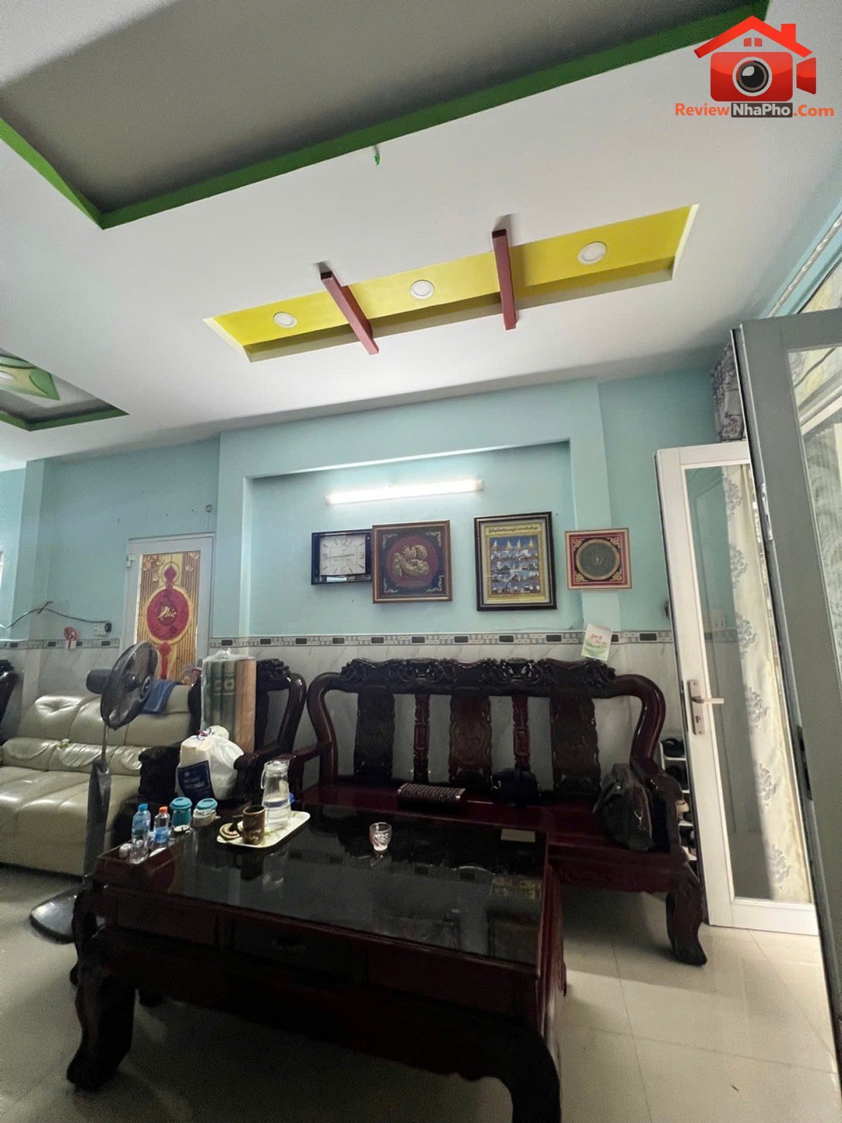Bán nhà đất Đường trần xuân soạn – Phường cũ Tân Hưng Quận 7 – Phường mới Tân Hưng – Thành phố Hồ Chí Minh 50m2 4 tỷ