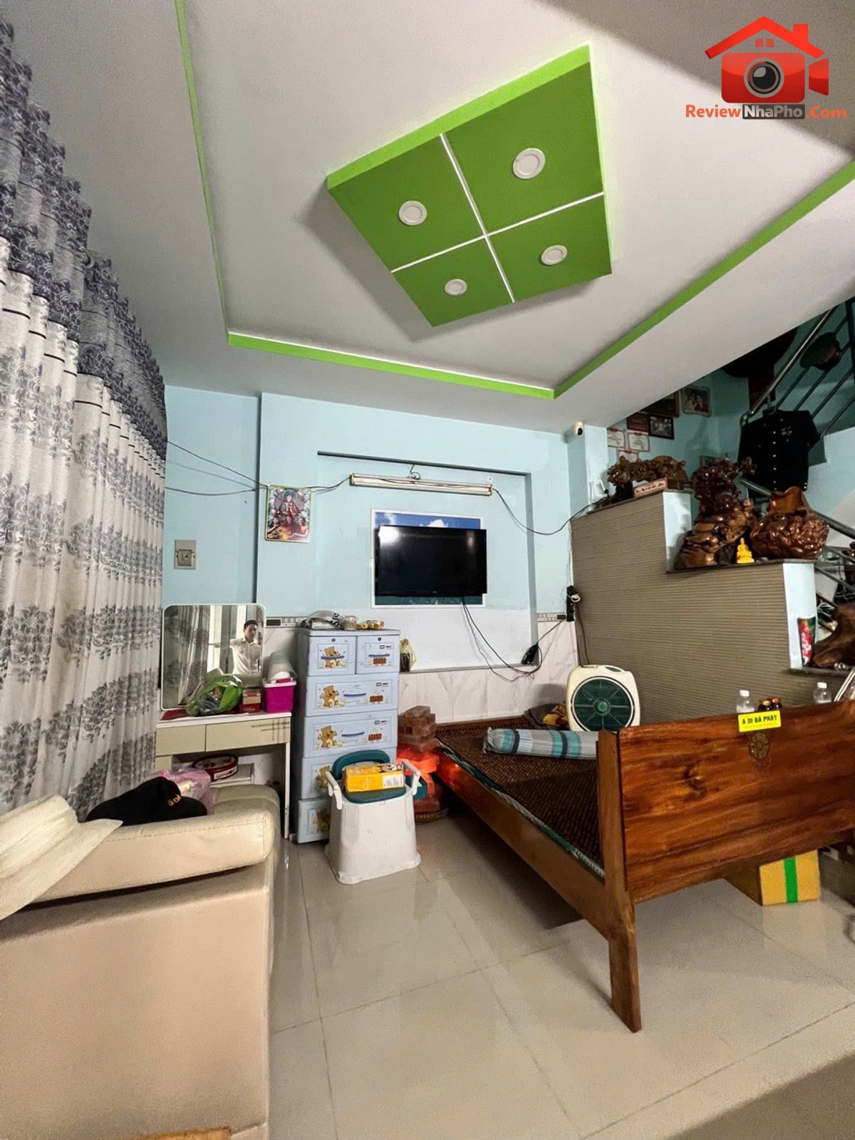 Bán nhà đất Đường trần xuân soạn – Phường cũ Tân Hưng Quận 7 – Phường mới Tân Hưng – Thành phố Hồ Chí Minh 50m2 4 tỷ