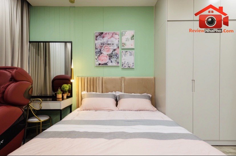Căn hộ RichStar 3PN, Siêu Đẹp, Full Nội Thất, Quận Tân Phú – nhà đất bất động sản sổ đỏ