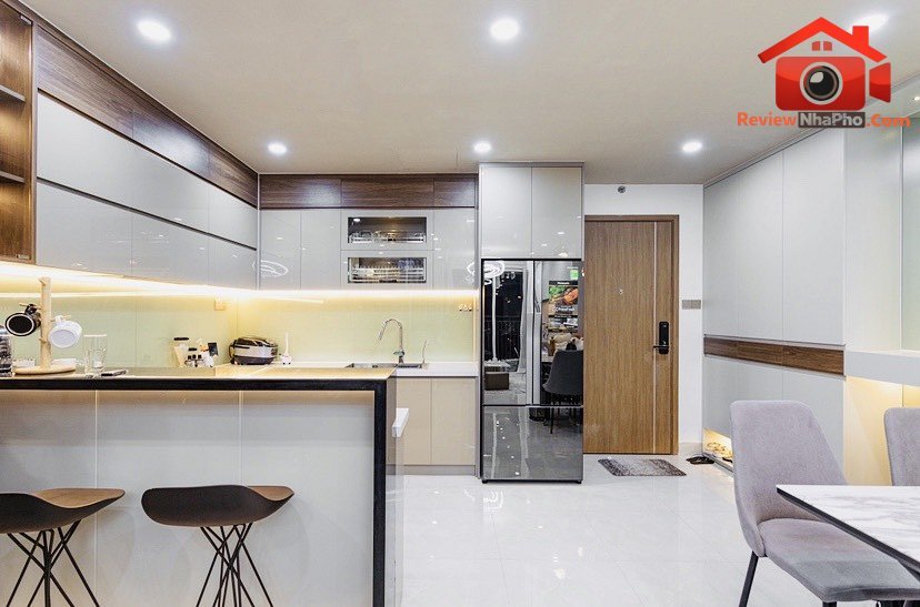 Căn hộ RichStar 3PN, Siêu Đẹp, Full Nội Thất, Quận Tân Phú – nhà đất bất động sản sổ đỏ
