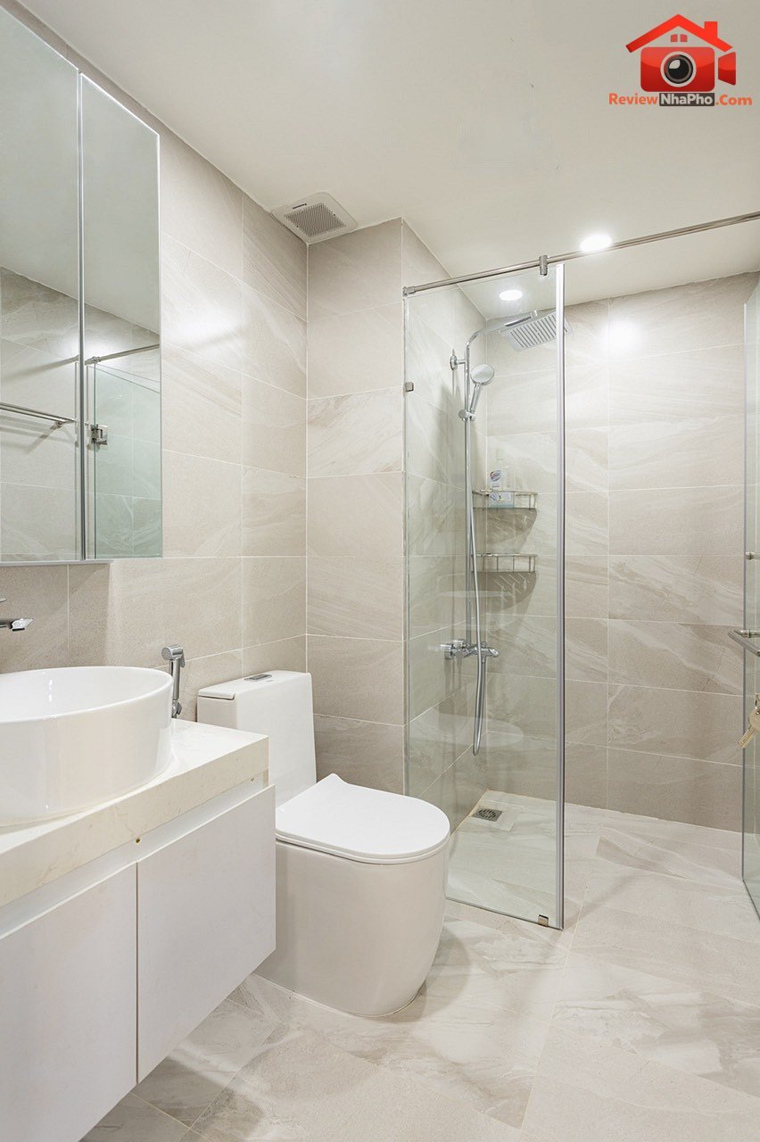 Căn hộ RichStar 3PN, Siêu Đẹp, Full Nội Thất, Quận Tân Phú – nhà đất bất động sản sổ đỏ