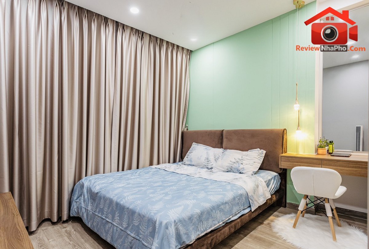 Căn hộ RichStar 3PN, Siêu Đẹp, Full Nội Thất, Quận Tân Phú – nhà đất bất động sản sổ đỏ