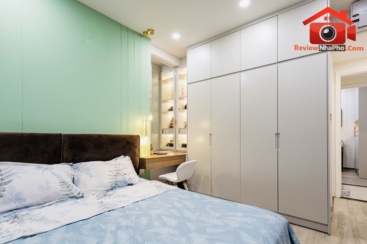 Căn hộ RichStar 3PN, Siêu Đẹp, Full Nội Thất, Quận Tân Phú – nhà đất bất động sản sổ đỏ