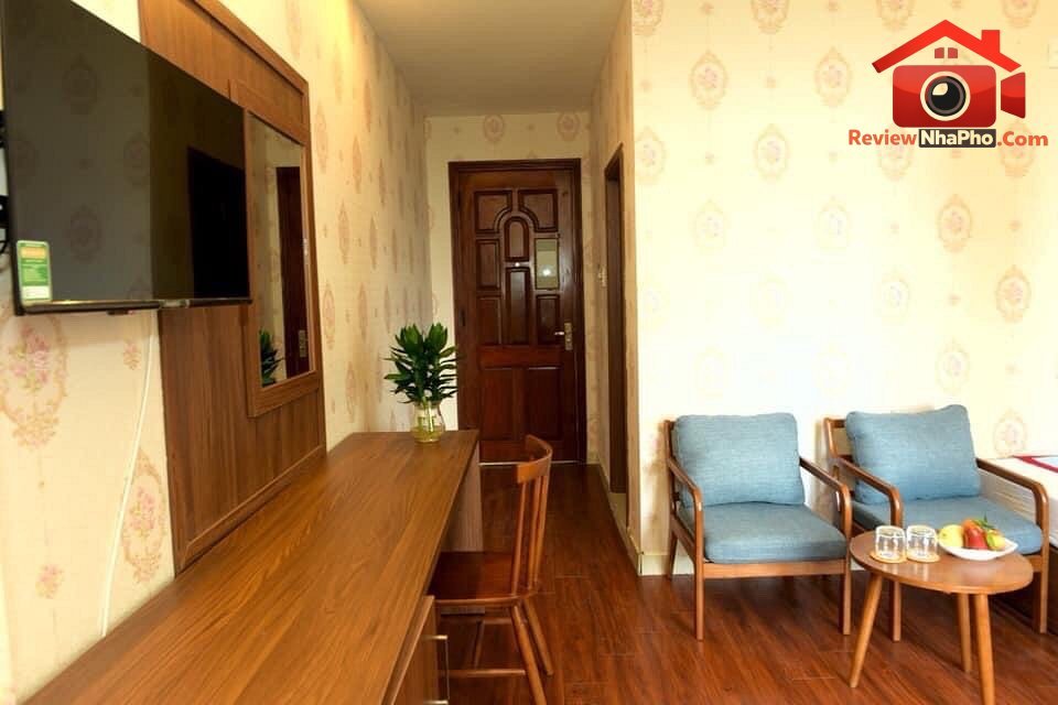 Chính chủ cần bán khách sạn MT Lê Mạnh Trinh – Đường Lê Mạnh Trinh – Phường cũ Sơn Trà Quận Sơn Trà – Phường mới Sơn Trà – Thành phố Đà Nẵng – Diện tích 100m2 – Giá 24.5 tỷ