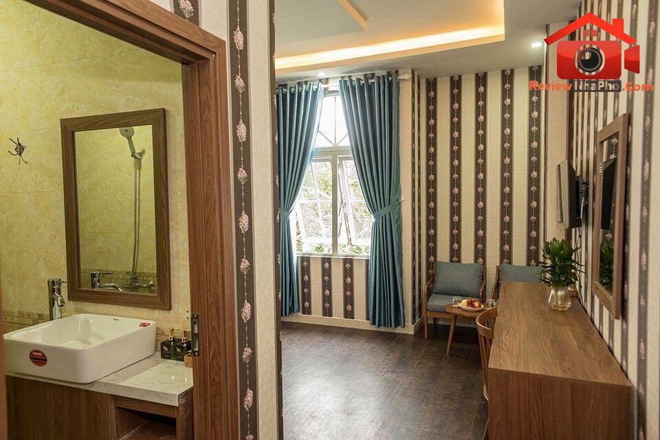 Chính chủ cần bán khách sạn MT Lê Mạnh Trinh – Đường Lê Mạnh Trinh – Phường cũ Sơn Trà Quận Sơn Trà – Phường mới Sơn Trà – Thành phố Đà Nẵng – Diện tích 100m2 – Giá 24.5 tỷ