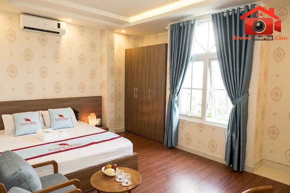 Chính chủ cần bán khách sạn MT Lê Mạnh Trinh – Đường Lê Mạnh Trinh – Phường cũ Sơn Trà Quận Sơn Trà – Phường mới Sơn Trà – Thành phố Đà Nẵng – Diện tích 100m2 – Giá 24.5 tỷ