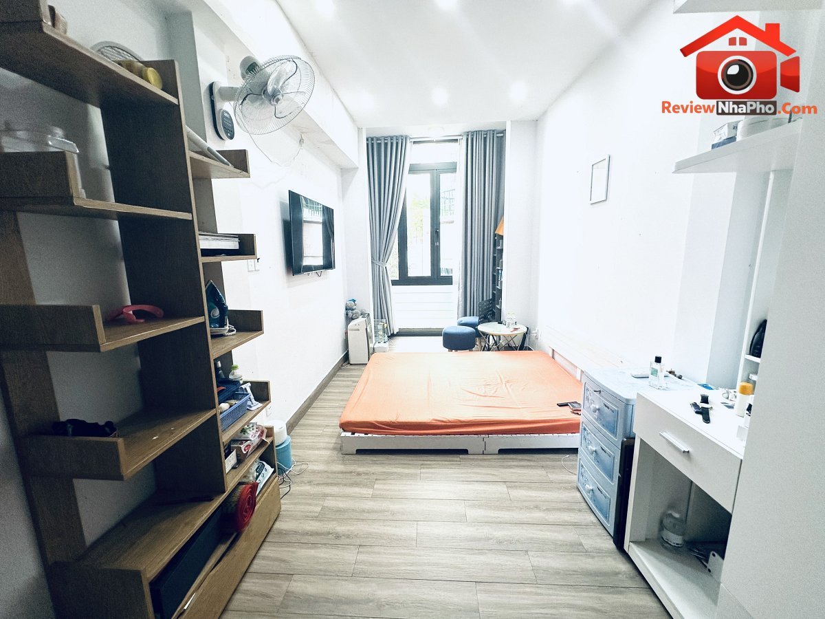 Cho thuê nhà riêng Lầu 2 Nguyễn Thái Bình Tân Bình… – Cho thuê chung cư Quận Tân Bình – Thái Bình giá THUÊ 5 – 10 tr