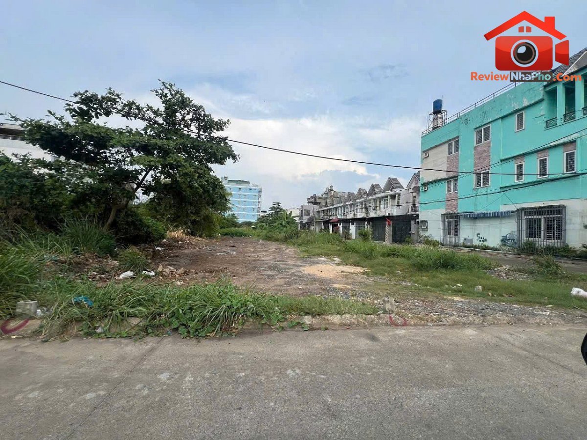 Hàng hiếm mặt tiền ven sông sài gòn thạnh lộc 43 – Phường cũ Thạnh Lộc Quận 12 – Phường mới Thạnh Lộc – Thành phố Hồ Chí Minh diện tích 1861m2 giá 20 tỷ