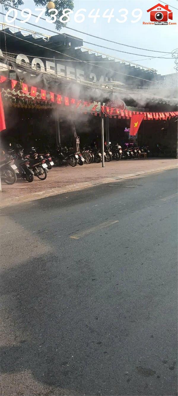 Bán nhà đất Đường Tân Chánh Hiệp – Phường cũ Tân Chánh Hiệp Quận 12 – Phường mới Tân Chánh Hiệp – Thành phố Hồ Chí Minh 138m2 8.9 tỷ