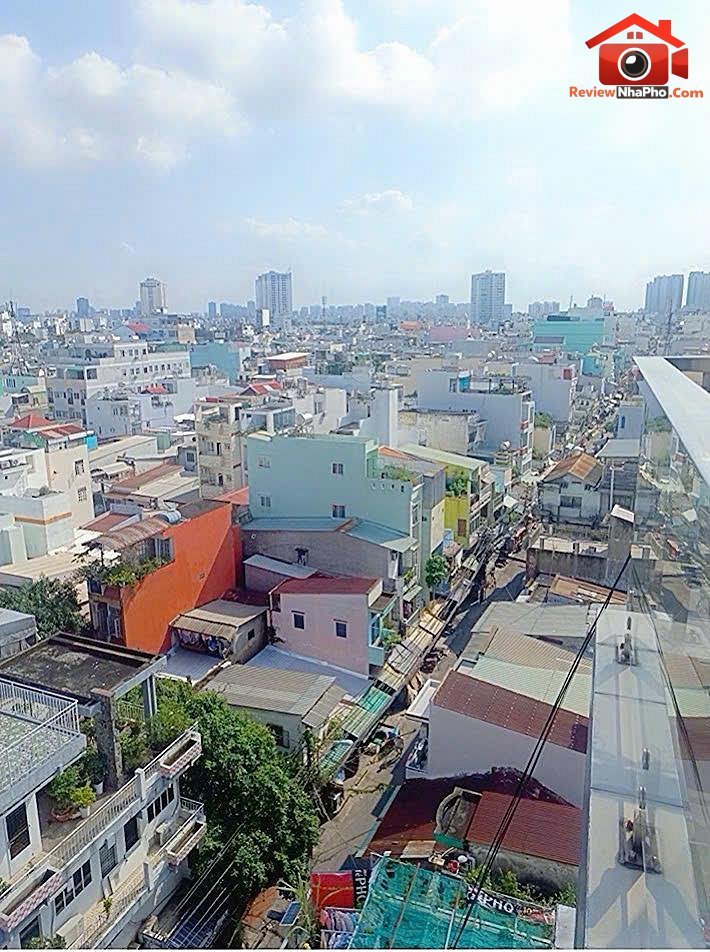 Siêu phẩm 8 tầng thang máy – ngay góc 2 mặt tiền đường xóm chiếu – quận 4 – Thành phố Hồ Chí Minh – Diện tích 101m2 – Giá 28.5 tỷ